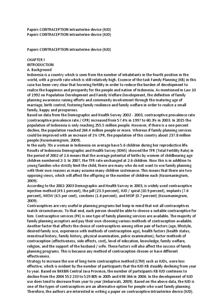 Argumentative essay on teenage birth control picture