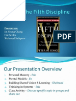 Fifth Element PPT Presentation