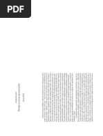 As Portas Da Revolucao Prefacio