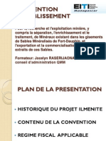 Presentation CE Ilmenite EITI FD