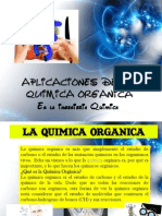 Aplicaciones Org