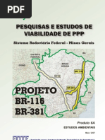 ANTT - Estudos Ambientais