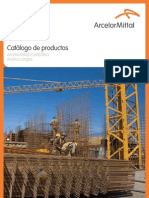 Catalogo Arcelor Mital