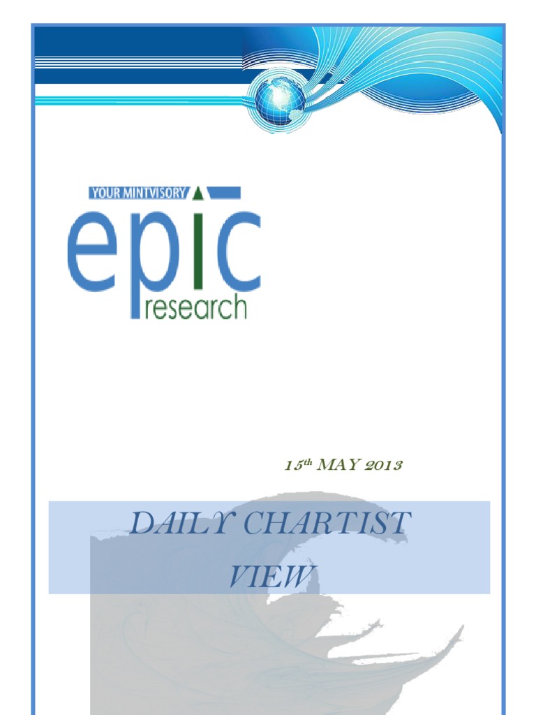 Nifty Trading Insights and Stock Picks | PDF