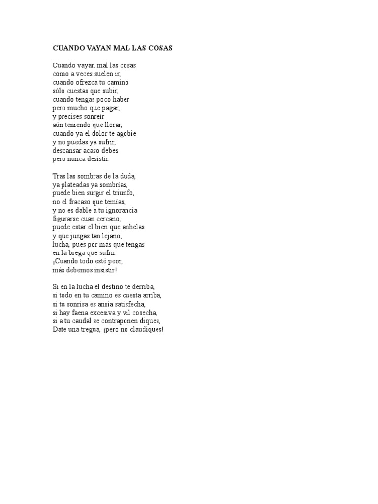 Kipling, Rudyard - Poesias | PDF