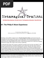 Download Metamagical Grafitti by mauricio SN14157266 doc pdf