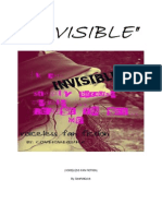 Invisible (Voiceless Fanfic)