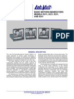 Datasheets Lab Volt