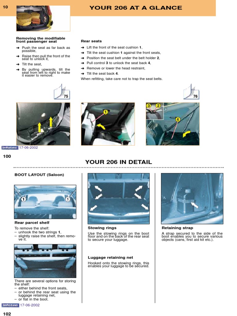 English peugeot_206_owners_manual_2002.pdf Airbag Anti