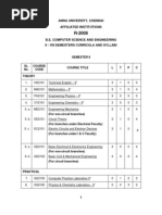 Download CSE Anna university Chennai Syllabus by Anu Selvi SN141580305 doc pdf