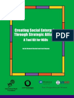 Creating Social Enterprises PDF