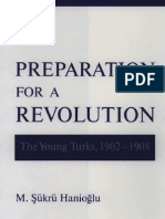 Şükrü Hanioğlu - Preparation For A Revolution