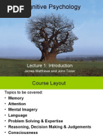 Download cognitive psychology by svkarthik83 SN141585046 doc pdf