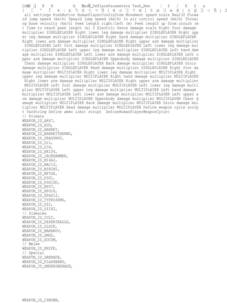 Humanplayer Qvm File