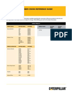 Mining Nomenclature Cross Reference 2.4