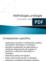 Nefrologie,urologie