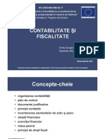 Contabilitate Si Fiscalitate Final