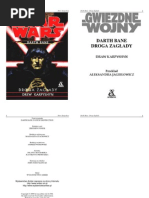 Download 1Karpyshyn D - Darth Bane - Droga Zagadypdf by Mateusz SN141588539 doc pdf