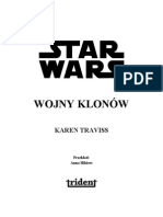 17.5 Wojny Klonów 01 - Traviss Karen - Wojny Klonów PDF