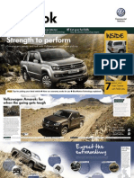 Amarok Brochure