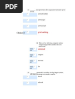 Sad - Moke Test