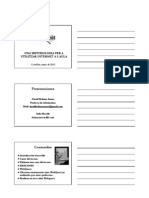 Seminario Cazas Del Tesoro y Webquest PDF