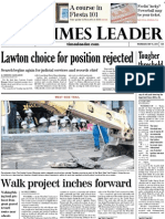 Times Leader 05-15-2013