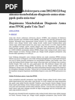 Download Asma Dan Ppok by Ardytia Lesmana SN141591029 doc pdf