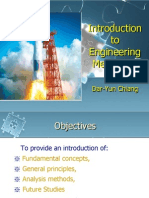 Introduction To Engineering Mechanics