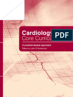 2003-Cardiology Core Curriculum - A Problem-Based Approach
