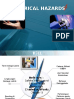 Modul 5 Lectrical Hazard B