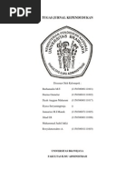 Download jurnal fertilitas - jepangdocx by Jihad Imanudi Ridlo I SN141603802 doc pdf