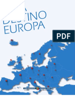 Guia Destino Europa