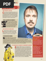 Download Desmontando a Vince Gilligan Breaking Bad by Toni de la Torre SN141611220 doc pdf