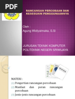 Download Rancangan Percobaan by Fhadil Rizky Pratama SN141611235 doc pdf