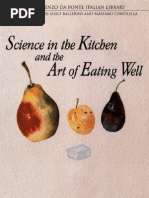 Download Science in the Kitchen and the Art of Eating WellScience in the Kitchen and the Art of Eating Well by Kivanc Surel SN141612498 doc pdf