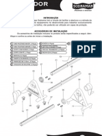 a5g8manual Capa Termica