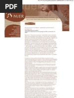 Ilke_os quilombos no Brasil_questões conceituais e normativas