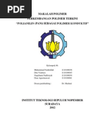Download Polimer Konduktif by Achmad Arif Alfin SN141620004 doc pdf