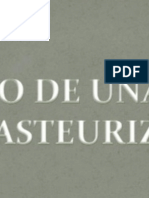 Pasteurizadora