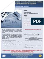 CPD Programme Brochure