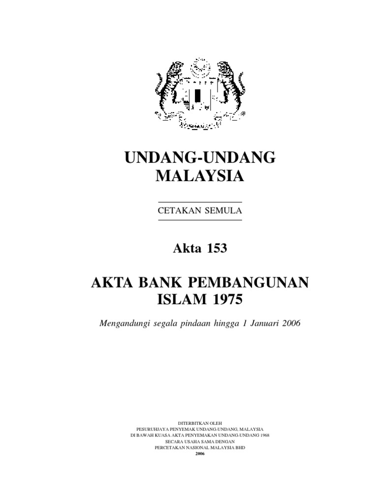 Akta 153 Pdf