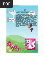 Download Descriptive Text of Cat by Cici Khanifa SN141628794 doc pdf