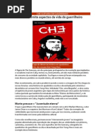 Che Guevara Em Quadrinhos