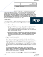 earth science olympiad material ( materi olimpiade kebumian )