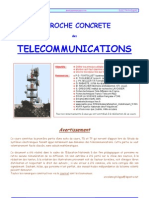 2005-11-30 Approche Concrete Des Telecomunications