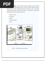 Download Perkakasan komputer by Ensiklopedia Pendidikan Malaysia SN14164242 doc pdf