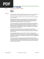 P2P Interview Questions and Answers | PDF | Accounts Payable | Invoice