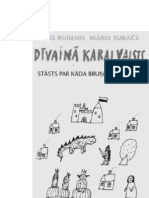 Dīvainā Karaļvalsts