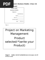 Download Project Work Class 12 Bst New by bstclass12 SN141649307 doc pdf